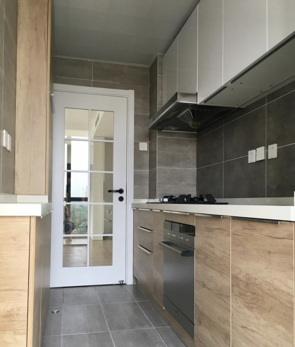 新住家居|9个厨房“新物种”，若一个都没有，证明你家的装修落伍了！