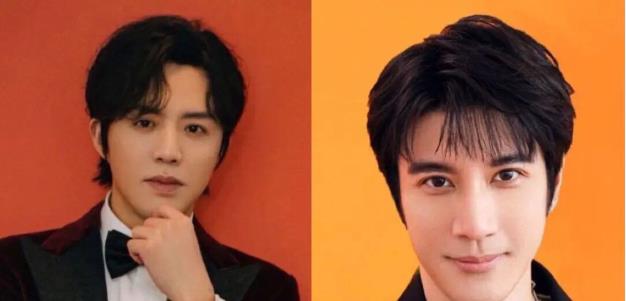 王力宏|王力宏李靓蕾婚变？男方已与李云迪复合，双方用情侣头像秀恩爱？