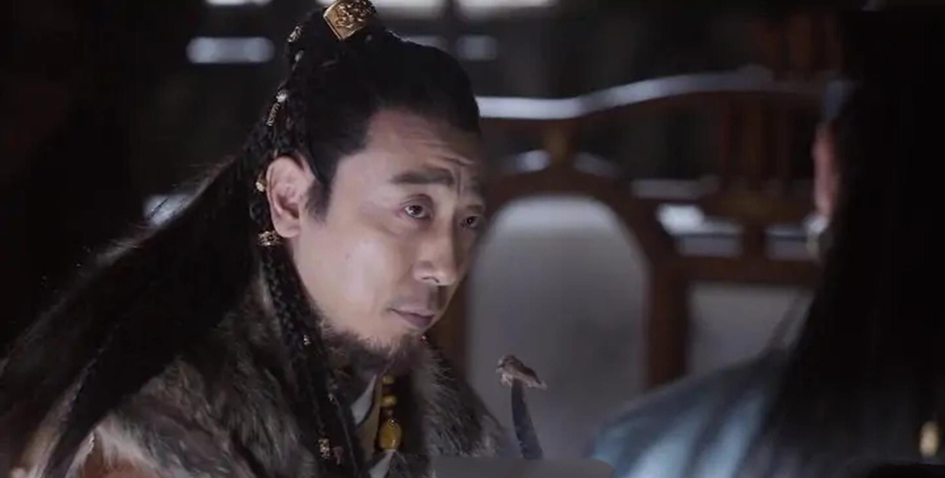 秦安 清代一桩诈奸主母案，百人身死，始知“虎豹不堪骑，人心隔肚皮”