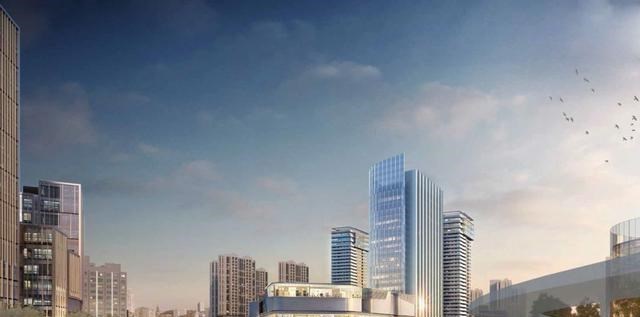 南京|南京江北核心区万达停工？最新实探发现……