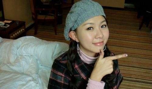 卓依婷|17岁车祸去世？从比肩邓丽君到无人问津，她实在冤枉！