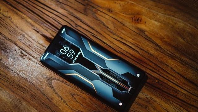 紅米手機|5850mAh+天璣9000，紅米新旗艦來勢很猛！榮耀這回有對手了