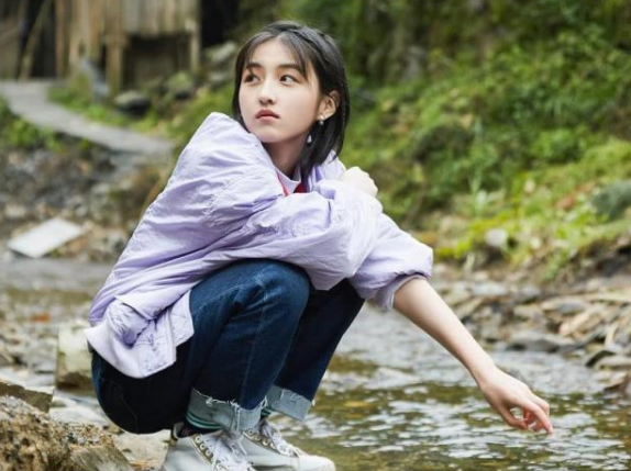 张子枫|张子枫名誉维权案胜诉，被告须刊登致歉声明并赔偿7万元