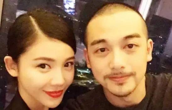 杨子姗|《致青春》女主疑似怀孕！正当红嫁台湾演员，曾因洁癖被吐槽作精