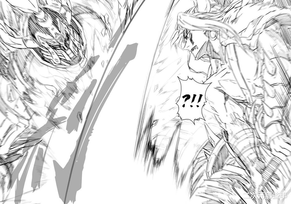 镇魂街|镇魂街最新话：曹焱冥惨被打入冥海，宿右使的本体证实为上古神器