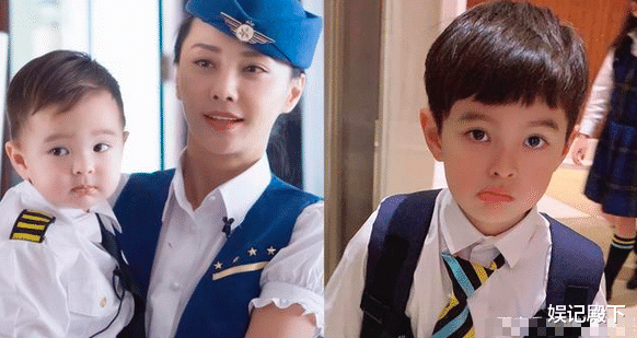 马雅舒|马雅舒混血儿女曝光，颜值引爆全网，这么漂亮的小孩真不多见！