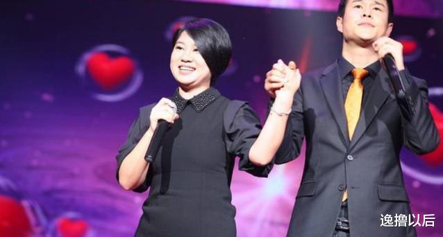 沈春阳|沈春阳瘦身成功，撞脸韩国女明星，网友: 不能小瞧任何一个人