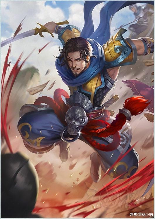 邓艾|三国杀:说出来你可能不信,单挑王界孙权打邓艾胜率不足五成!