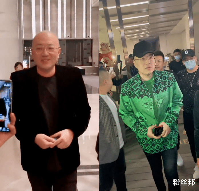 |伽柏哥首谈新平台规划，不看“虚假繁荣”人气，找准定位沉淀粉丝