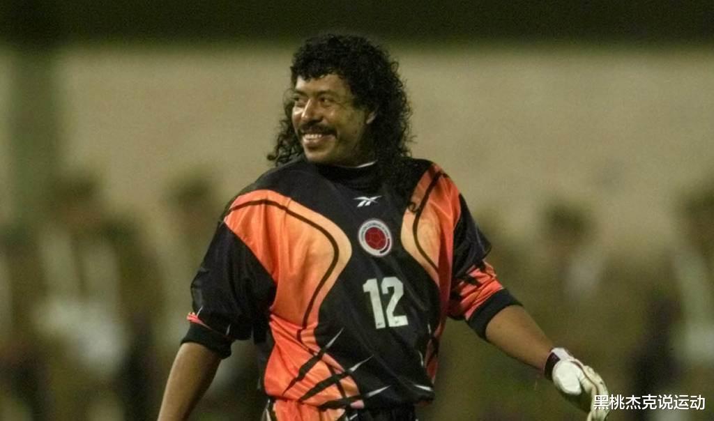 散打|南美傳奇伊基塔整容變帥哥！訓(xùn)練暈倒，克羅地亞23歲小將不幸離世