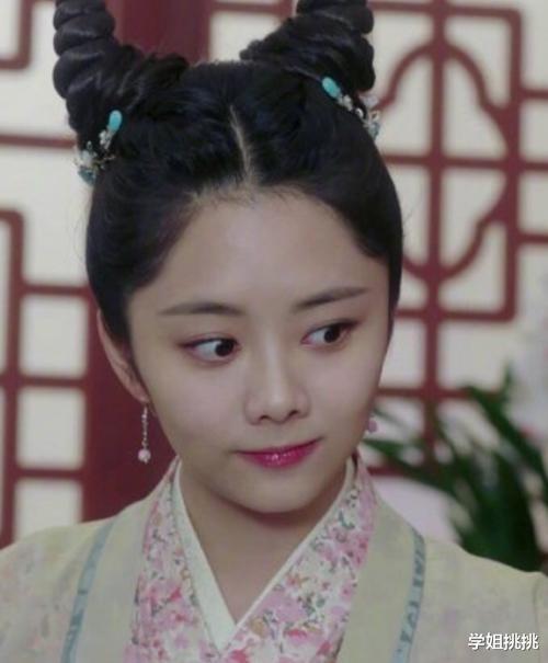 李菲儿|后来，她不演戏了，娱乐圈就少了一位古装美人