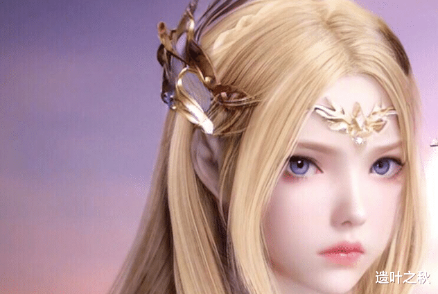 |斗罗大陆:千仞雪有多特别?看到这五个设定,其他人只能羡慕