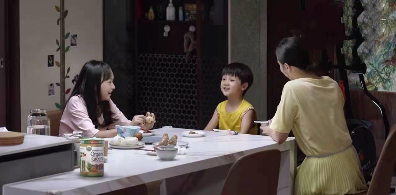 田雨|《小舍得》：4个孩子4种结局，最有出息的不是米桃和子悠，而是他