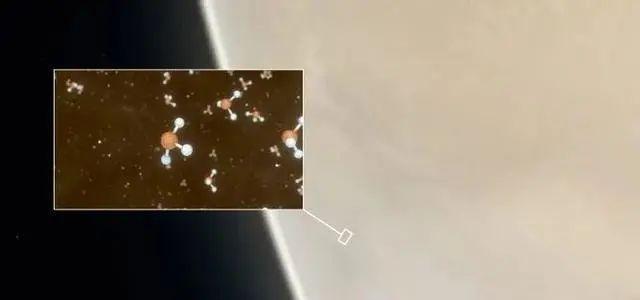 科学家 金星真的是人类的“发源地”？科学家：火星曾诞生过超级文明