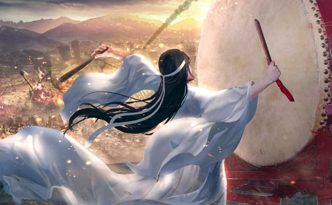 雪中悍刀行|《雪中悍刀行》：一见世子误终身的女人