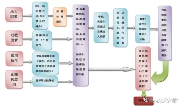 卖报大郎君 仅次于癌症，年轻人第二怕的疾病，将来或有救治希望！