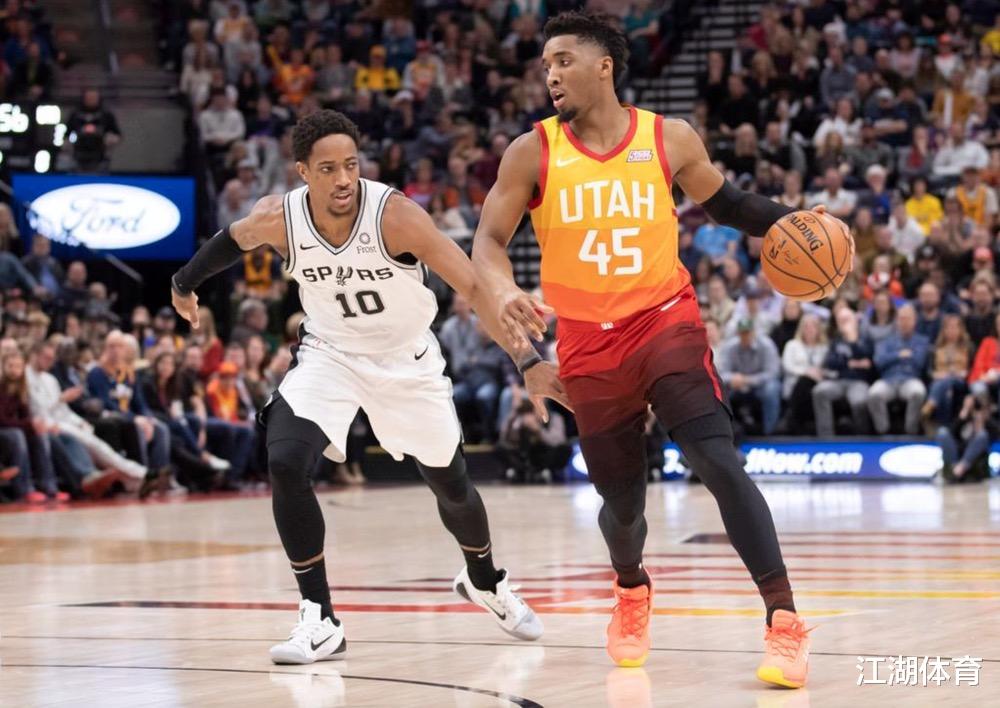 |2500万>9400万？你真是“鬼才”啊，NBA唯一跟钱有仇的球星