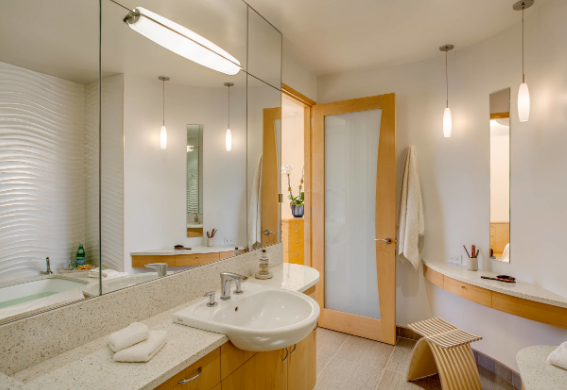 二柒山居|不用卫生间时，门开着好还是关着好？很多人做错，难怪家里有异味