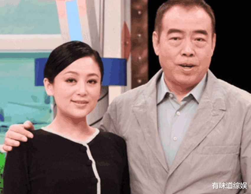 倪萍|22年前，倪萍连夜跑到冯小刚家，突然向他下跪：老哥哥，帮帮我！