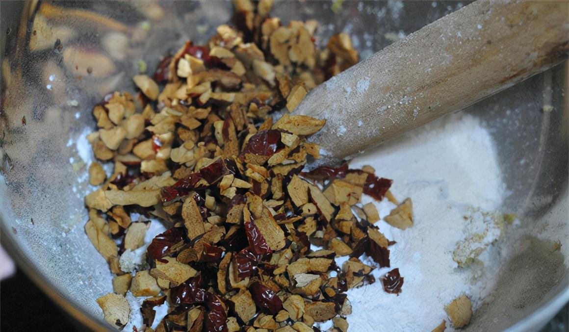 葡萄|冬天,这早餐南方人一定要多吃!健脾化痰、湿气自除!