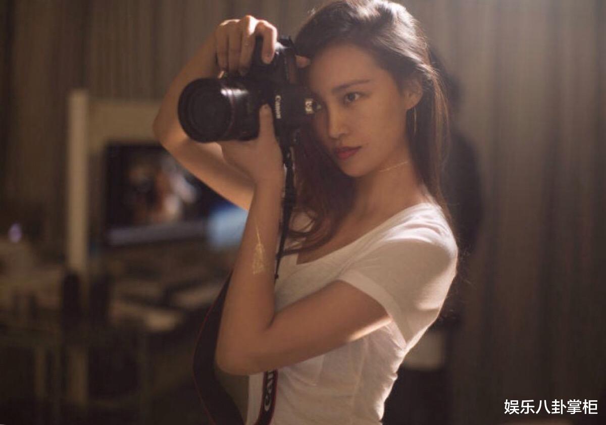 陈漫|最贵明星摄影师陈漫翻车告诉我们：艺术可以接地气，但不能接地府