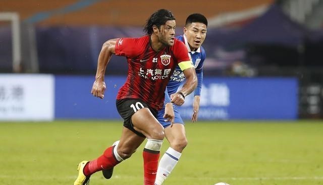 欧联杯|泰山队吹响夺冠集结号，与海港争冠为史上最强，比赛地或在上海