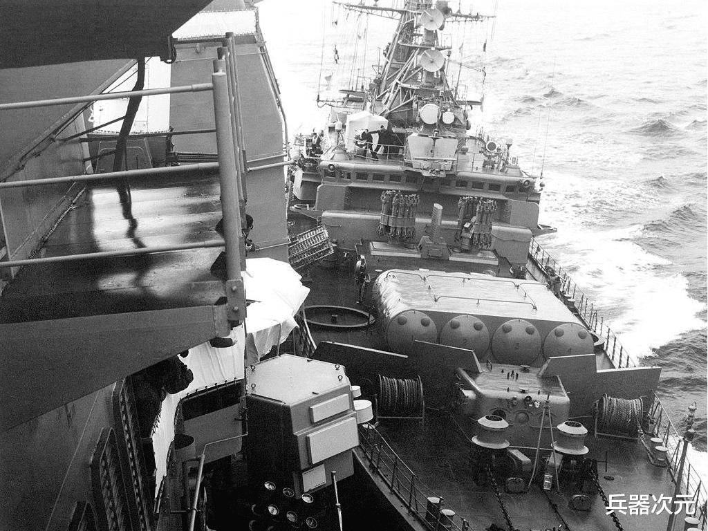 日本領海主動縮短9海裡，中國艦隊從此暢通無阻，美軍不怒反喜-圖4