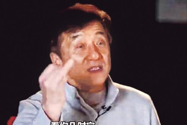 李明蔚|那个嫌井水脏,用140桶矿泉水拍沐浴戏的女星,竟是我们熟悉的她