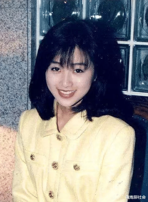 酒井法子|酒井法子的堕落之路：从玉女到艳星，乞讨，沦为国际乞丐