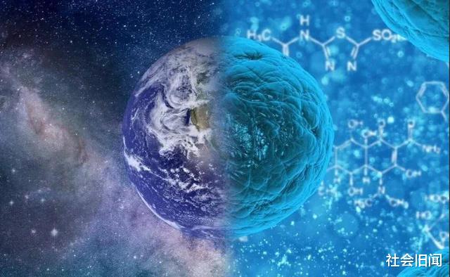 宇宙可能是活的,科学家发现:宇宙可能是一个巨大的神经网络
