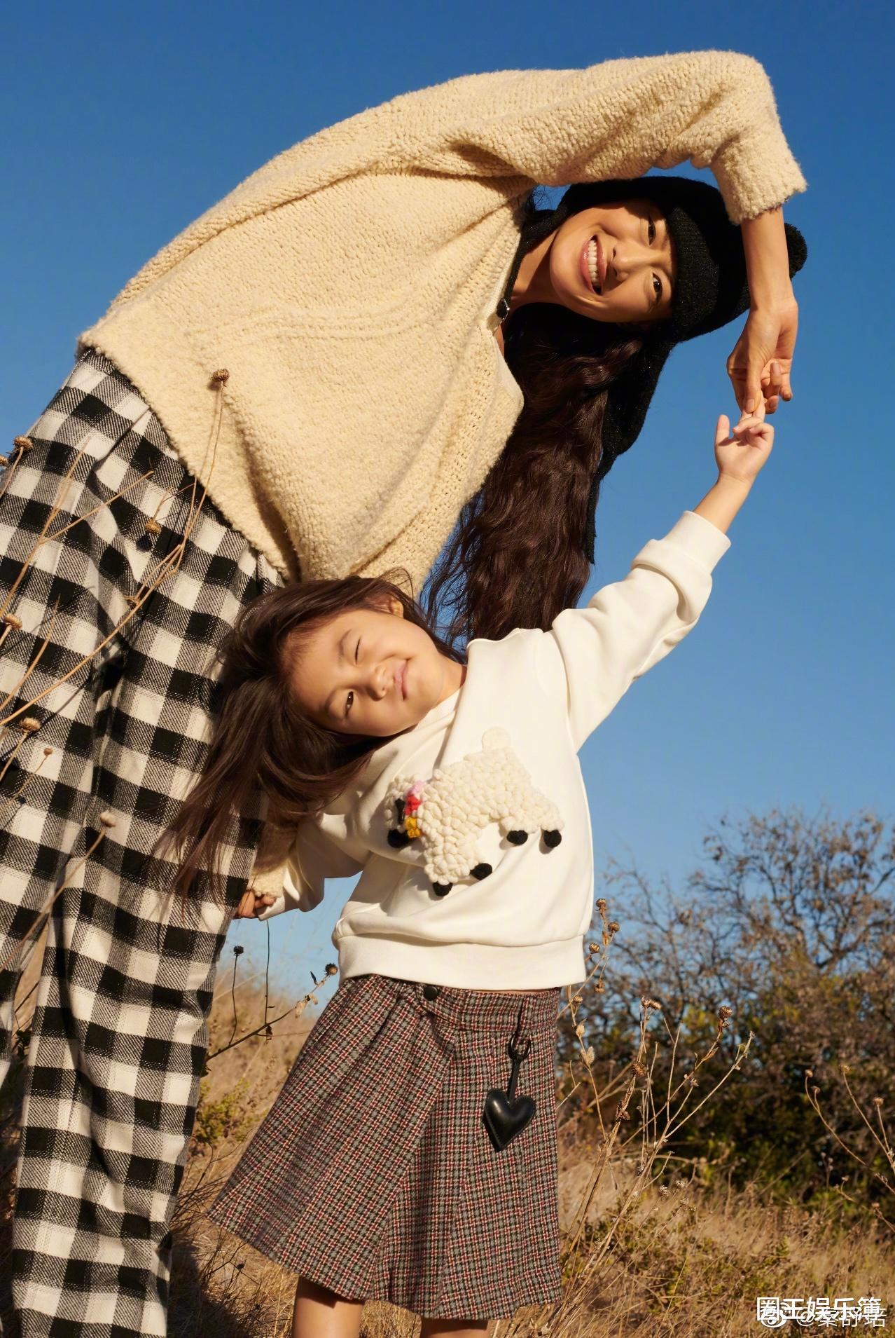 秦舒培|别再说秦舒培配不上陈冠希了，他们的爱情是一物降一物！