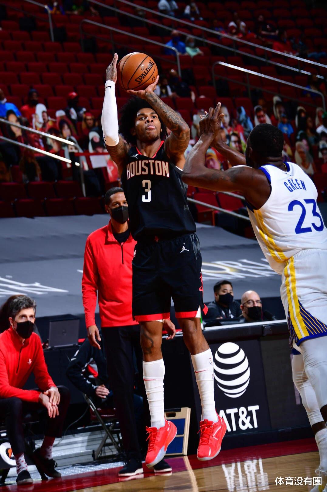 火箭队|5个月交易来了12个首轮！火箭总经理真是鬼才，奥迪报价也出炉