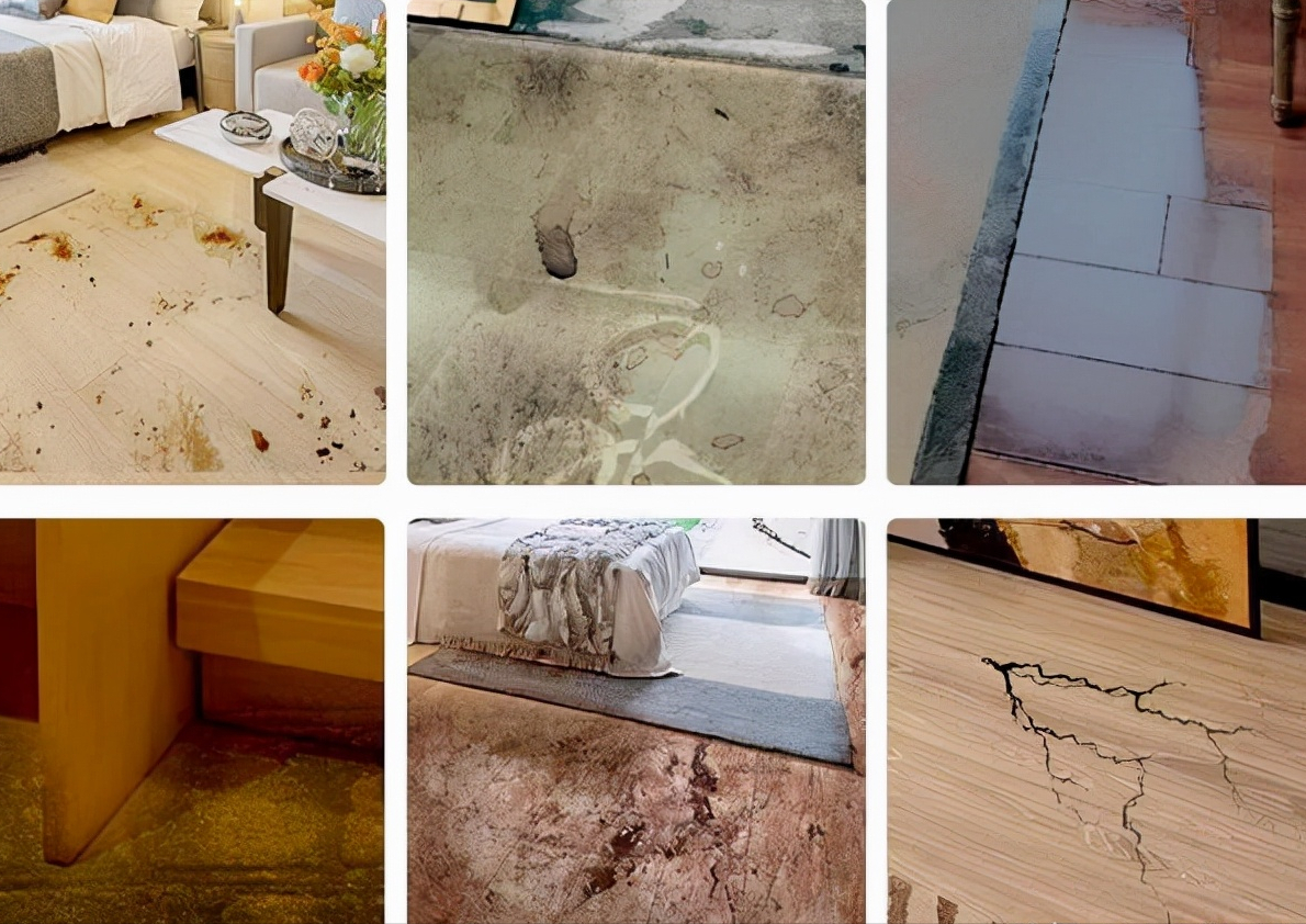 拖地只用清水,等于白拖!老阿姨都用这招,一遍就能很干净!