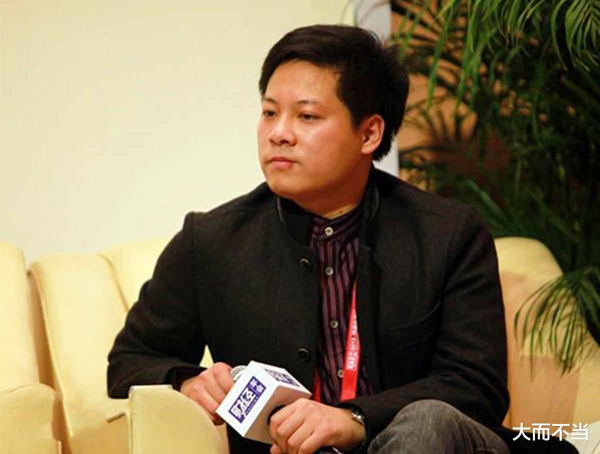 姚晨|罗昌平因侮辱英烈被抓，姚晨成“惊弓之鸟”