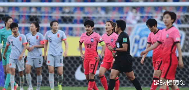 中國女足|不服！韓媒寄望客場翻盤中國女足：3-2可逆轉，沖擊25年神跡！