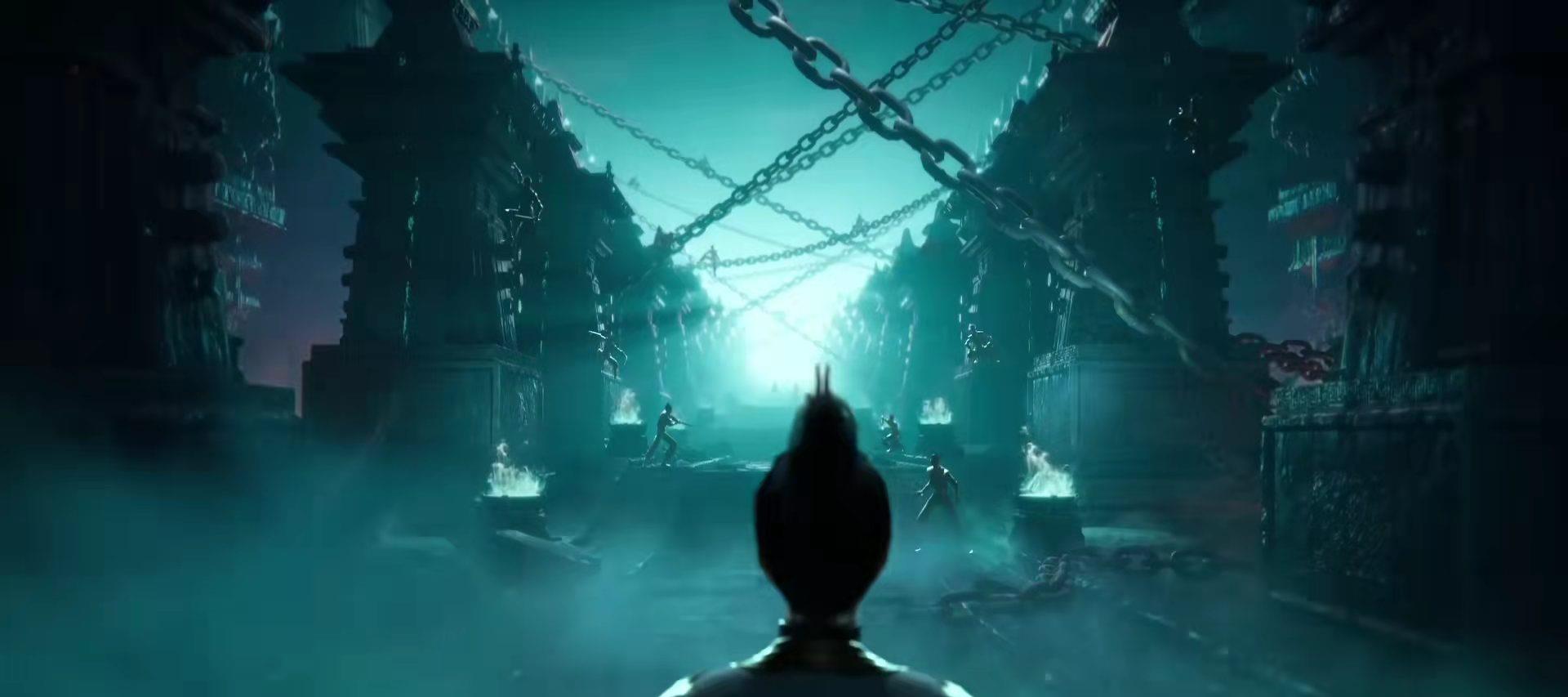 大主宰|某奇艺新鲜出炉国产年番动漫，情况很特殊，幻维表示有些无奈