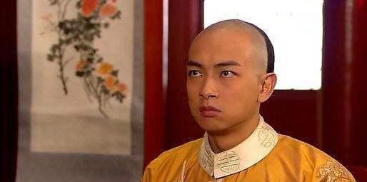慈禧太后|将清朝皇帝的名字连起来读，居然涵盖了清朝逐渐走向衰亡的过程