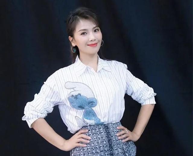 刘涛|女演员刘涛起诉