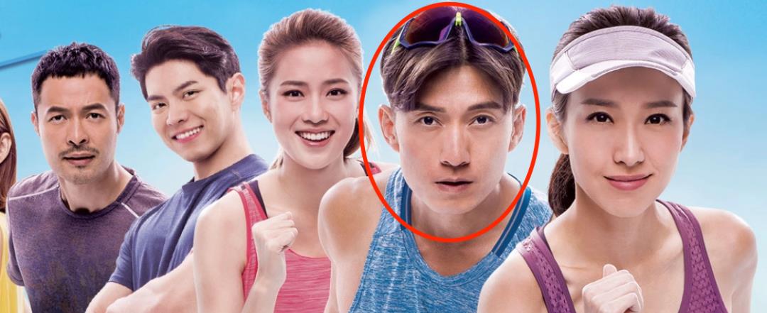 TVB|11位TVB男演员颜值大赏，凸嘴、脸长、皱纹多，不帅也能当男主