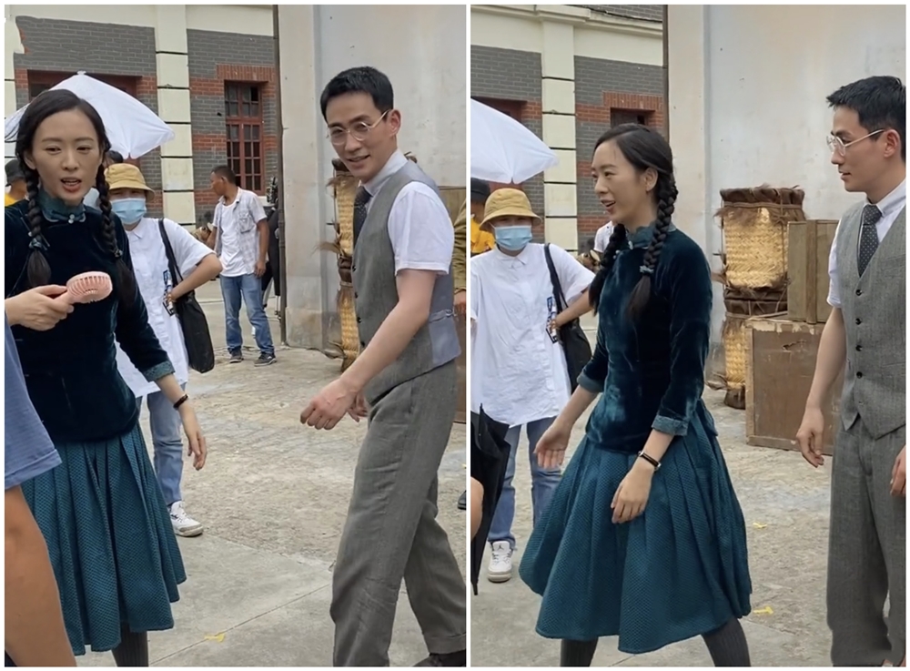 朱一龙|朱一龙最近怎么了 今年也才33岁 你看他老得是不是也太多了？