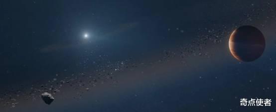 太阳系 太阳系的结局是什么？6500光年外的死星给出答案，人类该怎么办？