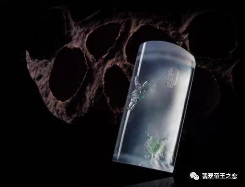 翡翠|买翡翠就选绿的，是对还是错？