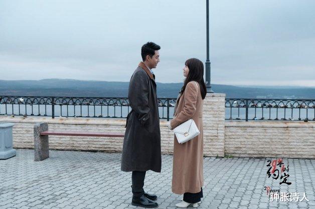 郭雪芙|一年就拍了13支广告?郭雪芙介绍+8部必看剧