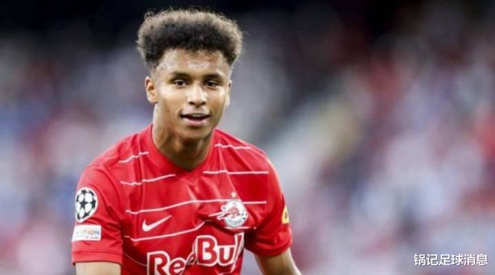 德國(guó)隊(duì)|德國(guó)小球隊(duì)培養(yǎng)國(guó)腳前鋒，他若轉(zhuǎn)會(huì)，半職業(yè)隊(duì)將多出450萬歐元收益