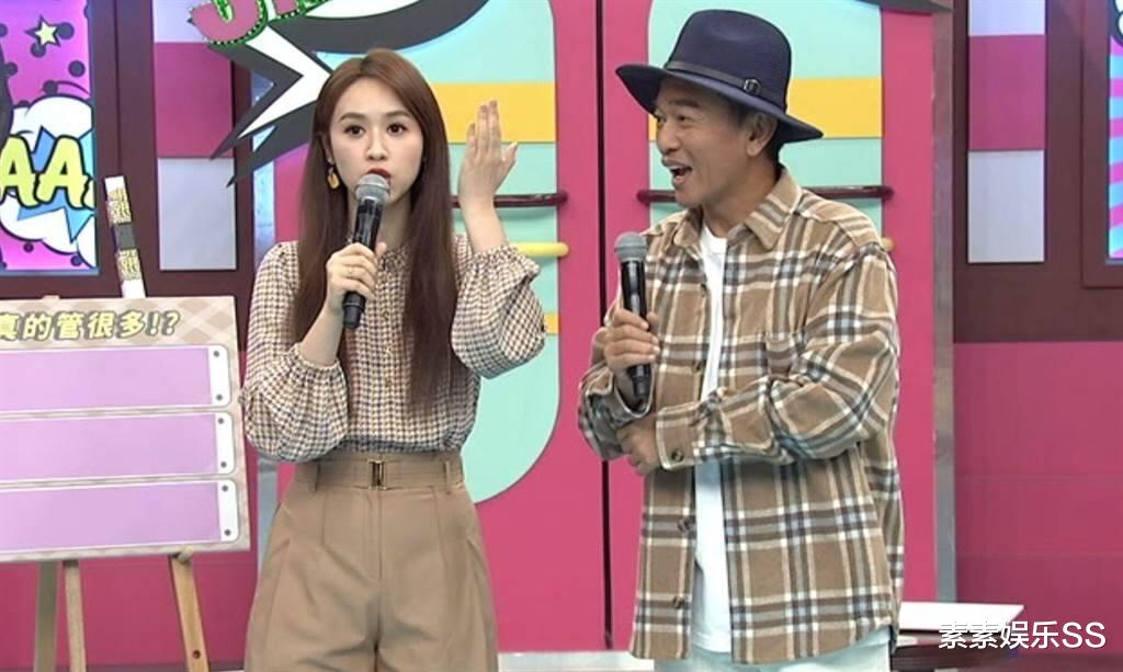 吴宗宪|吴宗宪透露女儿结婚计划：包2架飞机到澳洲举行，红包数额超百万