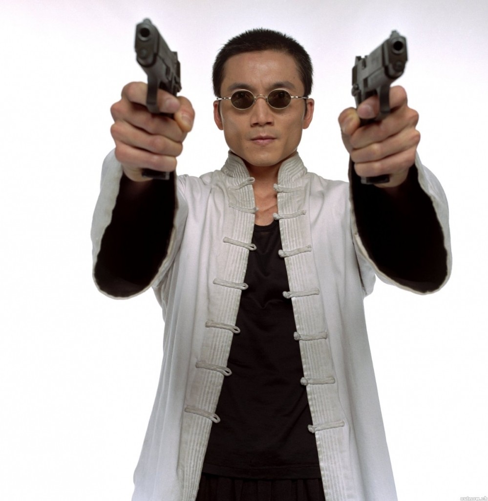 邹兆龙|出道9年因一句台词爆火，他凭什么能拿到“好莱坞”的永久分成？