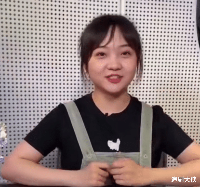 林妙可|林妙可晒出了自己的午餐,看来她的减肥之路要开始了