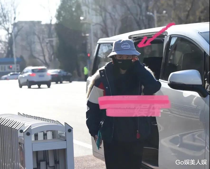 张小斐|春晚彩排路透曝光:贾玲张小斐再搭档,田雨惊喜亮相语言类节目