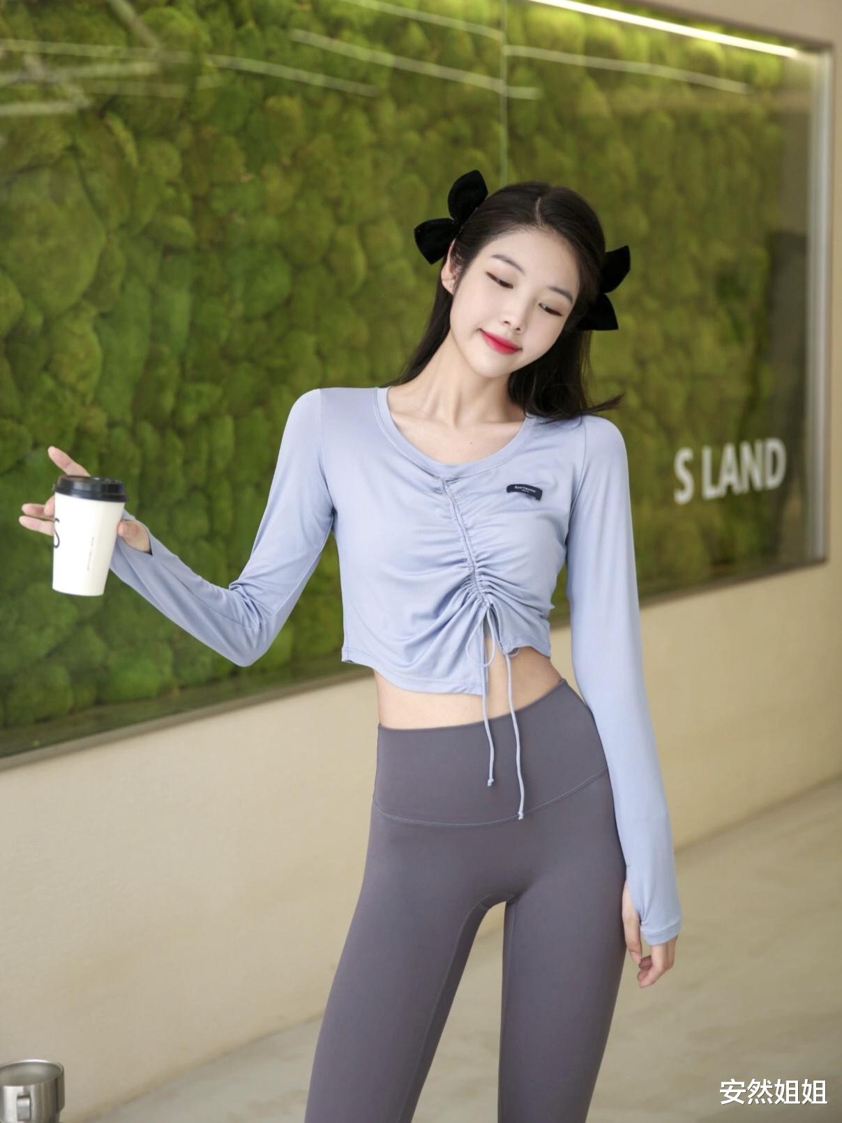 安然姐姐|女孩子不要否认这个社会对长相好的人会有优待