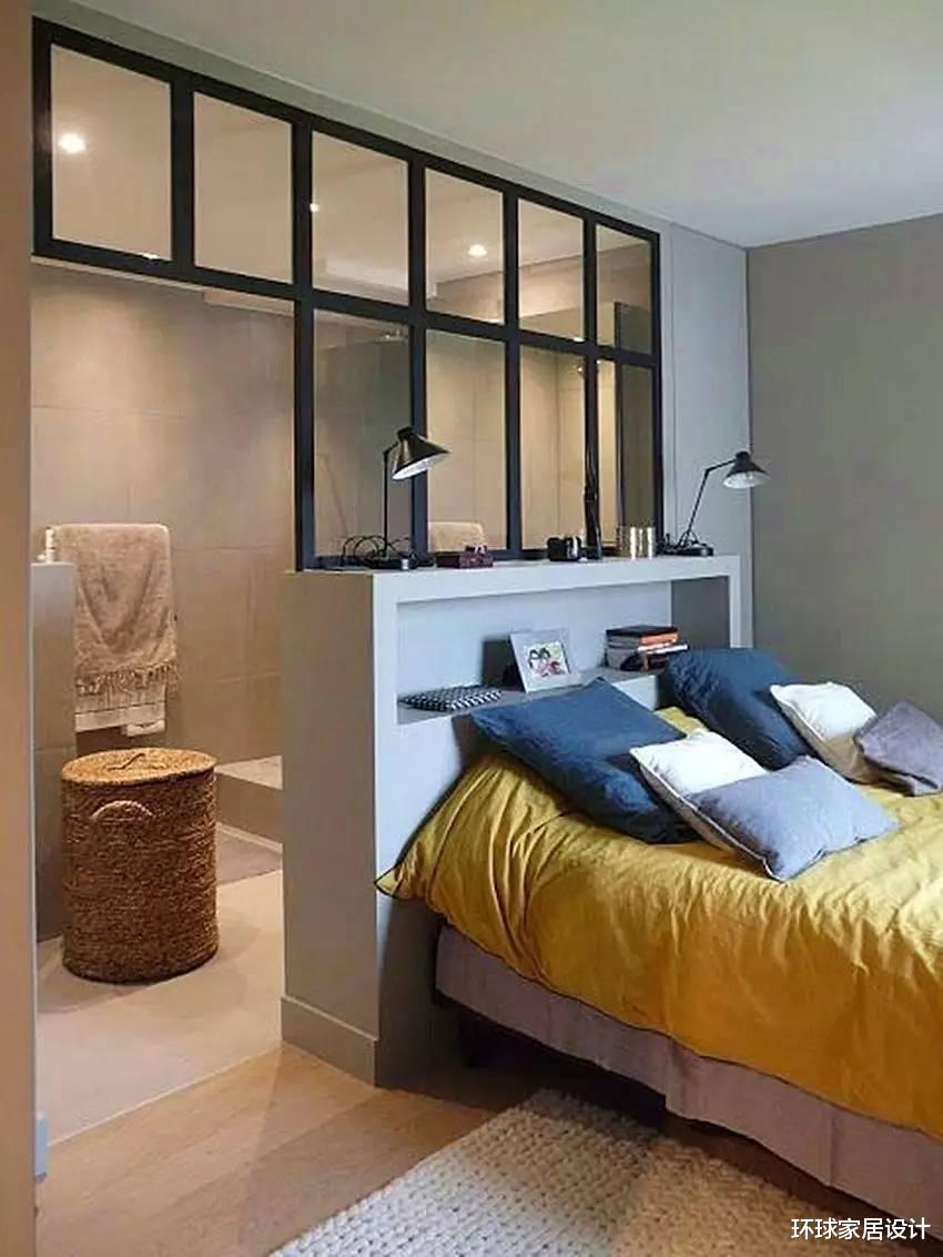 |睡觉应该头朝哪？卧室里的这“5面墙”，最好不要放床头！